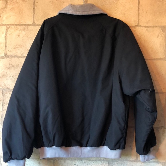 Lined Jacket - Picture 5 of 6